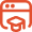Language Courses Icon
