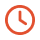 Hours Saved Icon