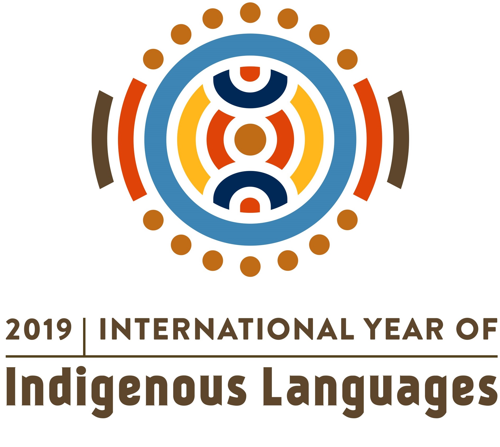 International Year of Indigenous Languages 2019