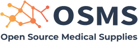 Open Source Medical Supplies (OSMS)