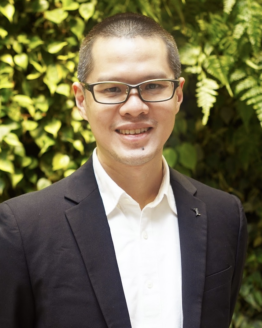William Tjhi