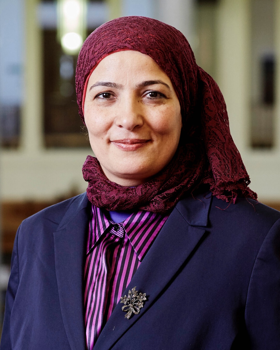 Hanem El-Farahaty
