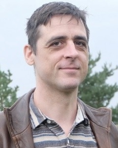 Ross Krekoski