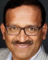 Ram Mohan