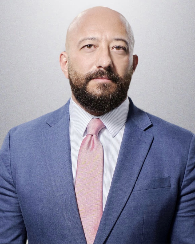André Palaguine