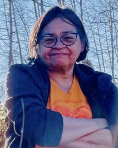 Tina Wellman