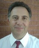 Alan Melby