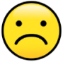 Sad Face