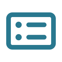 Submit a Request Icon