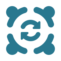 Further Digitization Icon