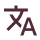 Translate Icon