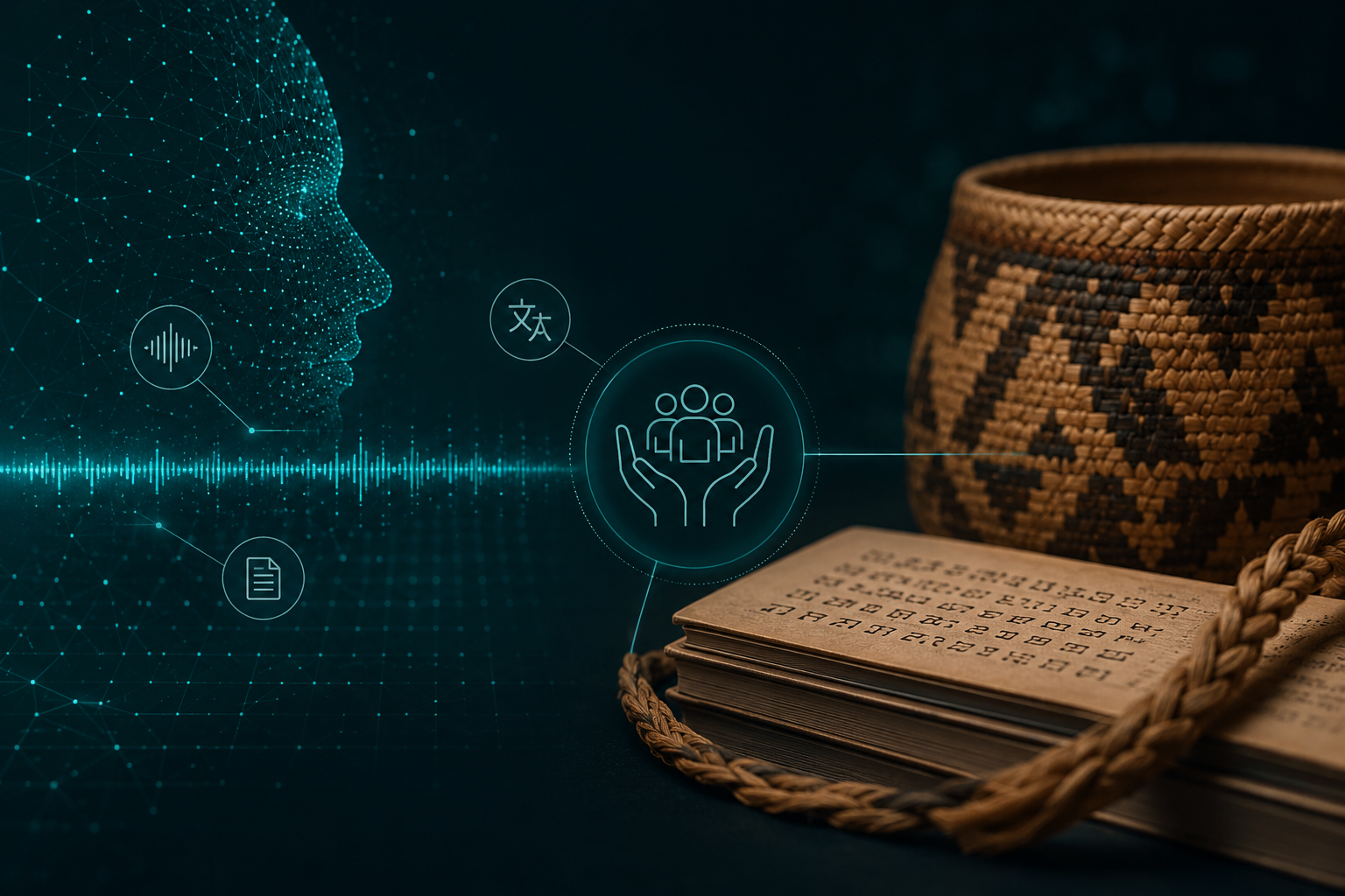 Innovate with AI