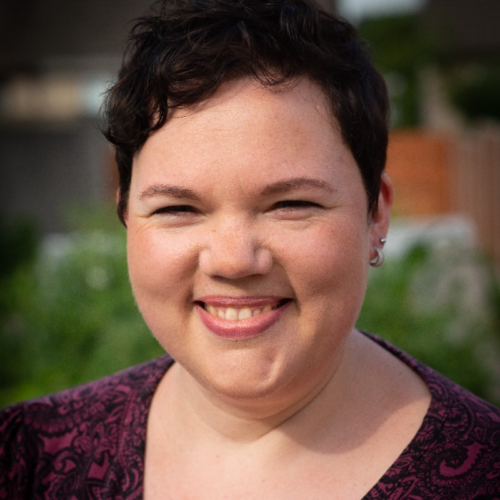 Dr. Tabea De Wille
