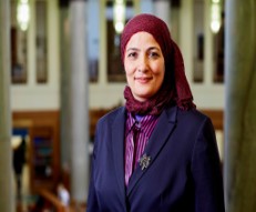 Dr Hanem El-Farahaty