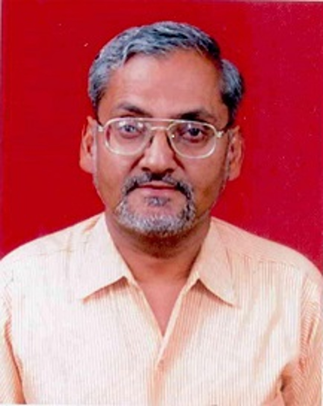 Dr. Rambhatla Siva Prasad