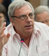 Dr. Daniel Pimienta