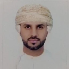 Dr. Hammal Al Bulushi