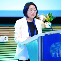 Dr. Xianhong Hu