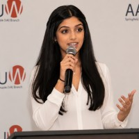 Miss Navya Tuteja