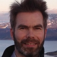 Mr. Sjur Nørstebø Moshagen