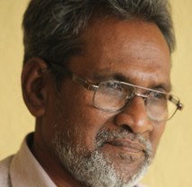 Mr. Yadaiah G Dev