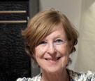 Ms. Elin Emilsson Ingvarsdóttir